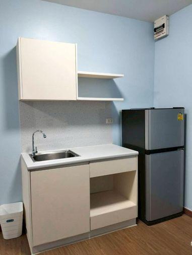 picture For Sales The Trust Hua Hin Unit 53/30 - 6/14