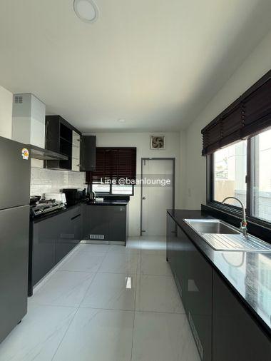 picture THE CITY Bangna 2 Usable area: 313 sq m Land area: 70 sq wah - 14/14