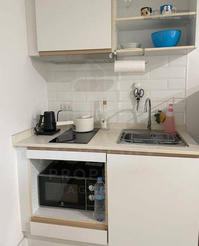 รูป 📌 มีเครื่องซักผ้า ✨ The Nest Sukhumvit 22 ✨ คอนโดใจกลางอโศก ใกล้ BTS, MRT และ Terminal 21 🛍️ - รูปที่ 4/6