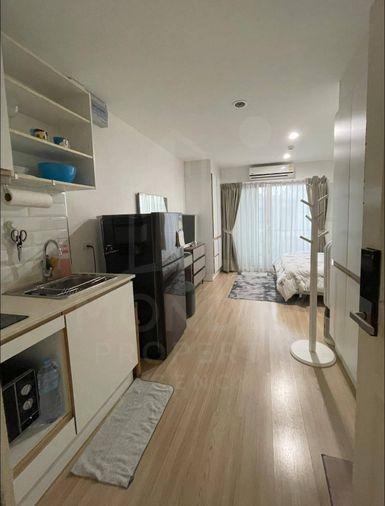 รูป 📌 มีเครื่องซักผ้า ✨ The Nest Sukhumvit 22 ✨ คอนโดใจกลางอโศก ใกล้ BTS, MRT และ Terminal 21 🛍️  - รูปที่ 5/6