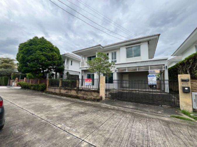 รูป บ้านเดี่ยว 2 ชั้น โครงการ ดีไลท์ แอทซีน วัชรพล-จตุโชติ  ซอย 10 ถนนจตุโชติ แขวงออเงิน เขตสายไหม กรุงเทพมหานคร (ราคา 5,247,000 บาท) - รูปที่ 26/29