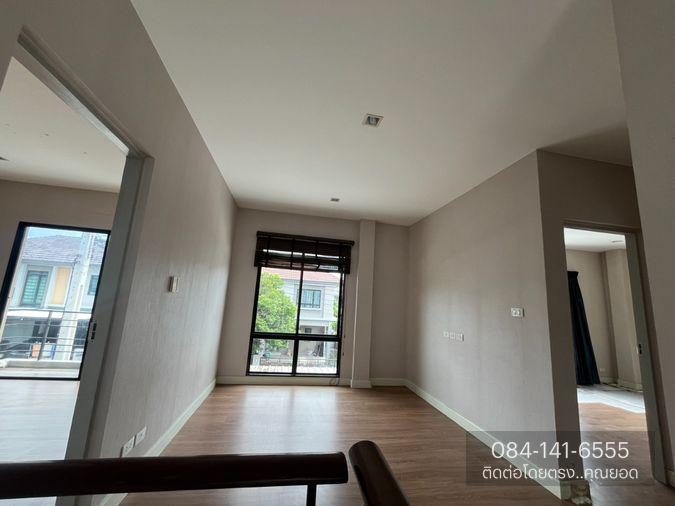 รูป บ้านเดี่ยว 2 ชั้น โครงการ ไลฟ์ บางกอก บูเลอวาร์ด รามอินทรา 65 แขวงรามอินทรา เขตคันนายาว กรุงเทพมหานคร (ราคา 6,804,000 บาท ) - รูปที่ 12/24
