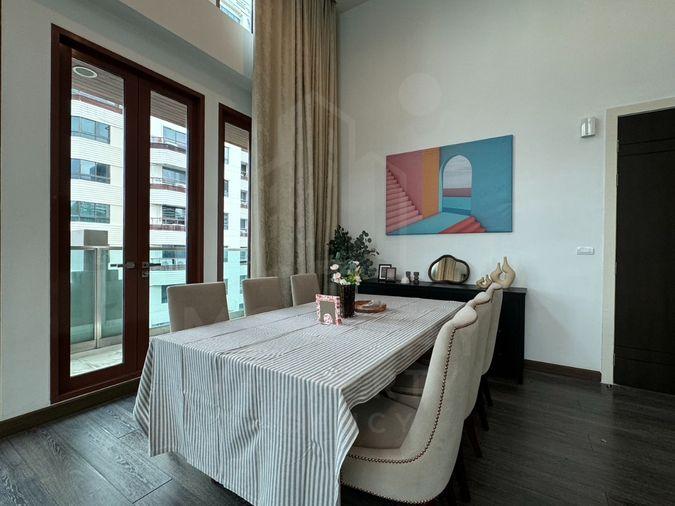 picture 📌 Urgently for rent : The Crest Ruamrudee beautiful room, fully furnished, ready to move in. MD-95632 - 2/5