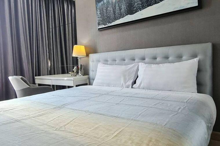 รูป 🔥 ขายพร้อมผู้เช่า !!🔥 Code C20221201364..........Supalai Elite Sathorn - Suanplu, 1 ห้องนอน, 1 ห้องน้ำ, ชั้นสูง 13++, แต่งครบ, ราคาพิเศษ!!📣📣 - รูปที่ 4/6