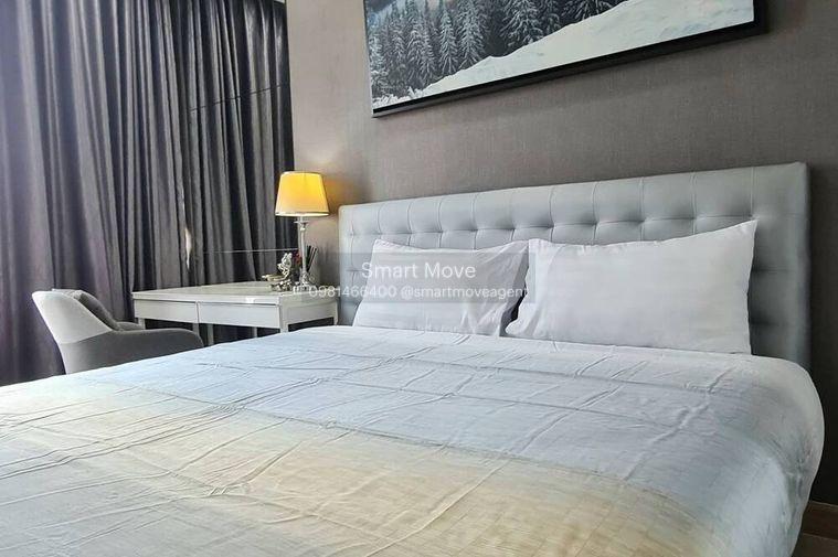 รูป 🔥 ขายพร้อมผู้เช่า !!🔥 Code C20221201364..........Supalai Elite Sathorn - Suanplu, 1 ห้องนอน, 1 ห้องน้ำ, ชั้นสูง 13++, แต่งครบ, ราคาพิเศษ!!📣📣 - รูปที่ 4/6