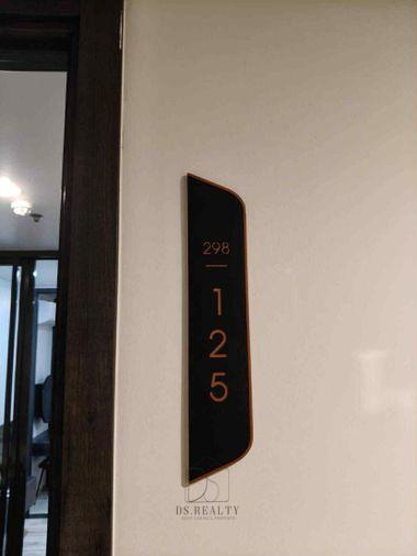 รูป ให้เช่าเอ็กซ์ที ห้วยขวาง พร้อมอยู่ (DSL2171) - รูปที่ 8/14