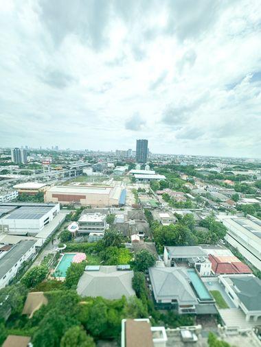 รูป 🏢 ขายคอนโด : The Base Chaengwattana (เดอะ เบส แจ้งวัฒนะ)   รหัสทรัพย์ | 📌LNP-C9612  - รูปที่ 7/11