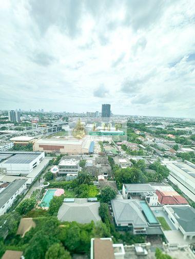 รูป 🏢 ขายคอนโด : The Base Chaengwattana (เดอะ เบส แจ้งวัฒนะ) รหัสทรัพย์ | 📌LNP-C9612 - รูปที่ 7/11