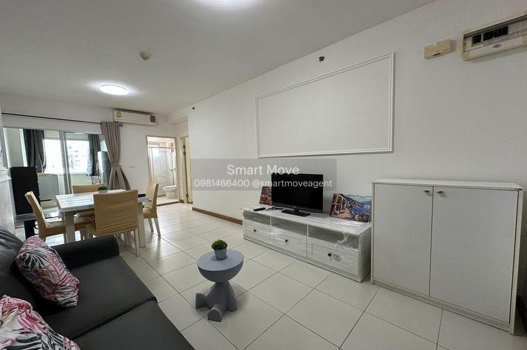รูป 🔥 สำหรับขาย !! 🔥 Code C20250900072..........Supalai Park Asoke - Ratchada, 1 ห้องนอน, 1 ห้องน้ำ, แต่งครบ, ราคาพิเศษ!!📣📣 - รูปที่ 3/10