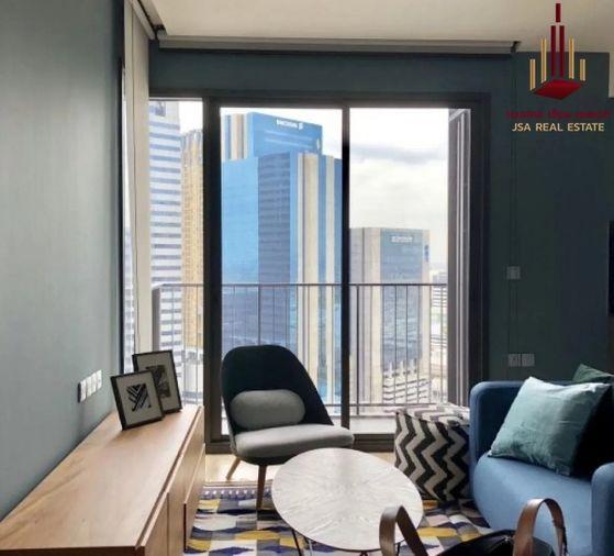 picture ✨ For Sale: The Line Jatujak - Mochit Condo ✨    💰 Only 10,900,000 THB - 5/5
