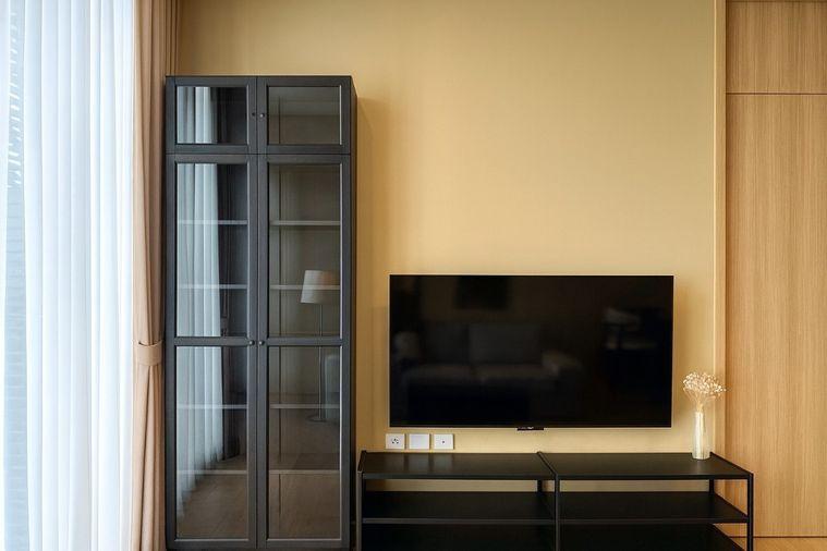 รูป Condo For Rent : Noble BE 19 (Sukhumvit 19) (Rt-01) - รูปที่ 9/18