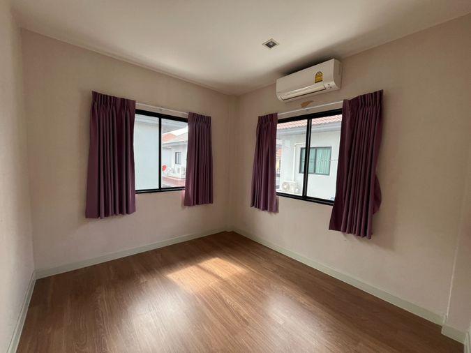 รูป บ้านเดี่ยว 2 ชั้น โครงการ ไลฟ์ บางกอก บูเลอวาร์ด รามอินทรา 65  แขวงรามอินทรา เขตคันนายาว กรุงเทพมหานคร (ราคา 6,804,000 บาท ) - รูปที่ 3/24