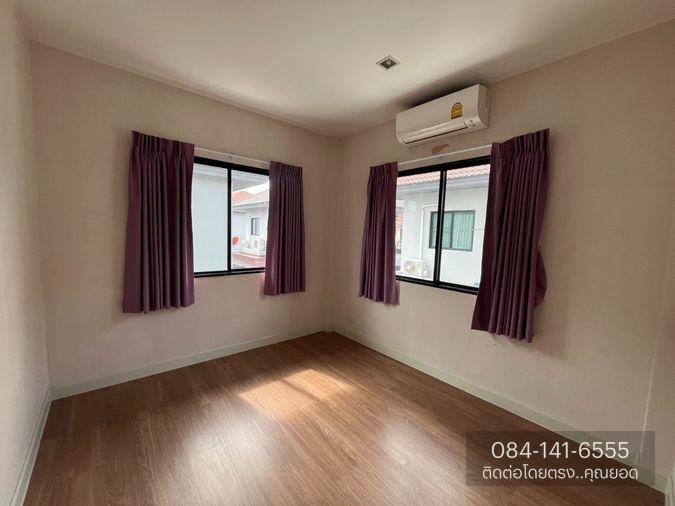รูป บ้านเดี่ยว 2 ชั้น โครงการ ไลฟ์ บางกอก บูเลอวาร์ด รามอินทรา 65 แขวงรามอินทรา เขตคันนายาว กรุงเทพมหานคร (ราคา 6,804,000 บาท ) - รูปที่ 3/24