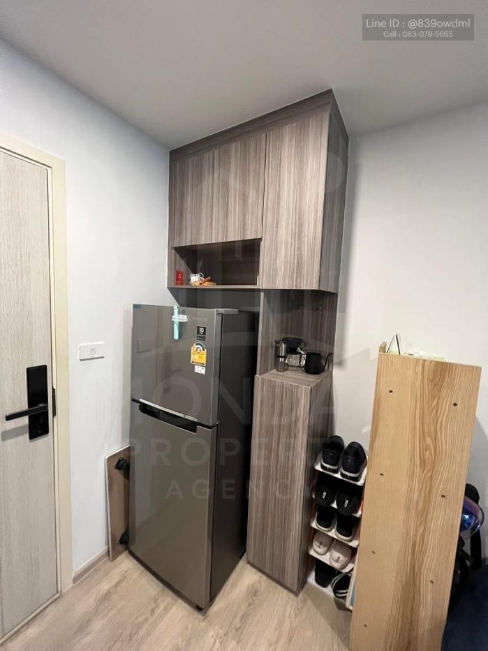 picture Selling a burden ðĨðĨ Special price condo, good location, The Origin Sukhumvit 105 MD-82902 - 8/11