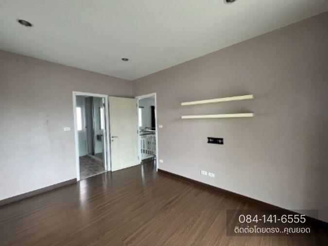 รูป บ้านเดี่ยว 2 ชั้น โครงการ ดีไลท์ แอทซีน วัชรพล-จตุโชติ ซอย 10 ถนนจตุโชติ แขวงออเงิน เขตสายไหม กรุงเทพมหานคร (ราคา 5,247,000 บาท) - รูปที่ 6/29