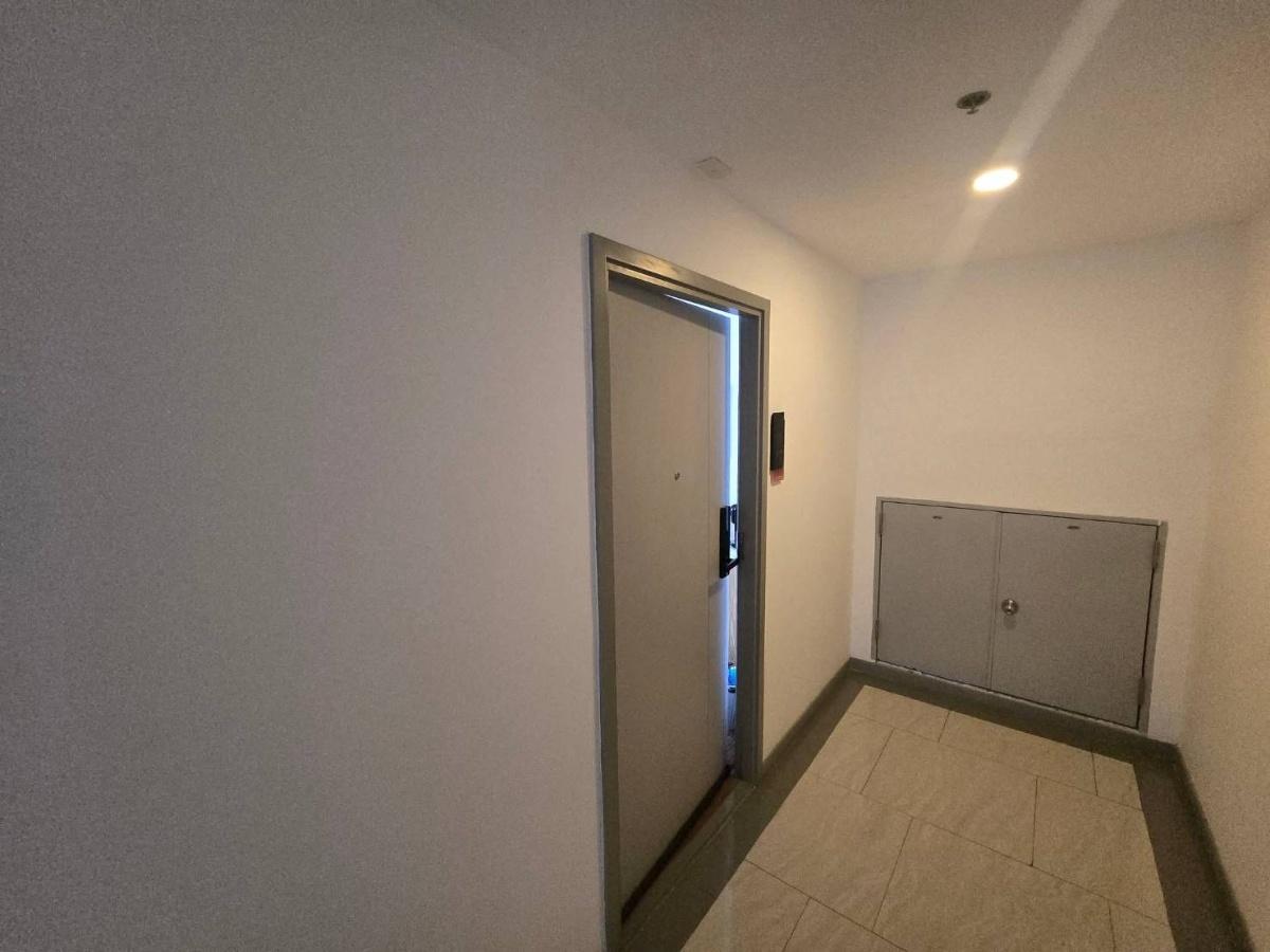 รูป ขายด่วน 📍 The Origin Ram 209 Interchange 📍 เฟอร์นิเจอร์ และ เครื่องใช้ไฟฟ้าครบ  - รูปที่ 7/7