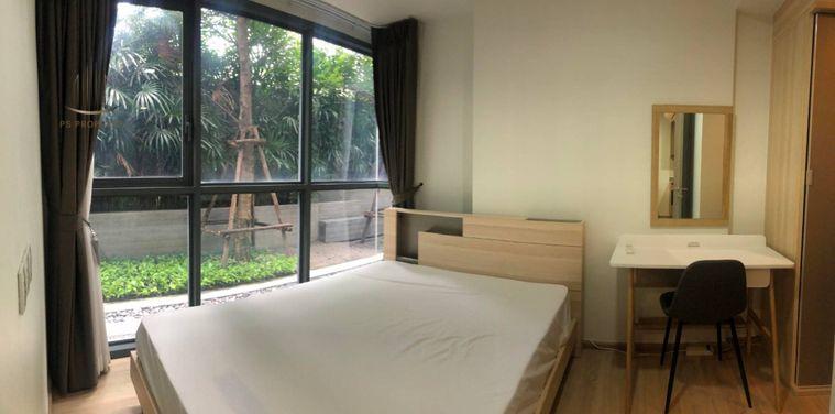 รูป ขายด่วน 📍 Taka Haus Ekkamai 📍 เฟอร์นิเจอร์ และ เครื่องใช้ไฟฟ้าครบ - รูปที่ 2/11