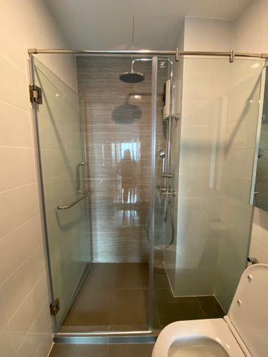 picture For rent‼️Knightsbridge Sukhumvit-Thepharak ✨Next to the MRT Yellow Line, Thipwan Station, extension from BTS Samrong - 7/15