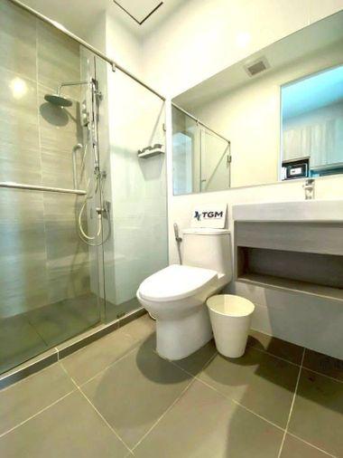 picture For rent 📍 Knightsbridge Collage Ramkhamhaeng 📍 Fully furnished and equipped, next to Soi Ramkhamhaeng 42 - 7/8