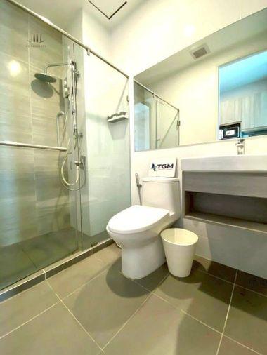 picture For rent 📍 Knightsbridge Collage Ramkhamhaeng 📍 Fully furnished and equipped, next to Soi Ramkhamhaeng 42 - 7/8