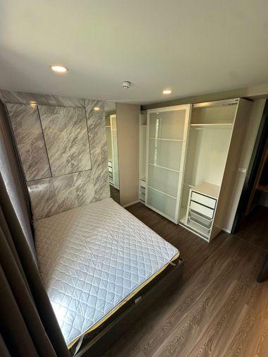 picture For rent The Origin Ratchada-Ladprao Ready to move in (DSL2159) - 1/12