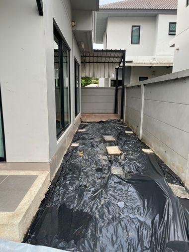รูป บ้านเดี่ยว 2 ชั้น โครงการ ไลฟ์ บางกอก บูเลอวาร์ด รามอินทรา 65  แขวงรามอินทรา เขตคันนายาว กรุงเทพมหานคร (ราคา 6,804,000 บาท ) - รูปที่ 21/24