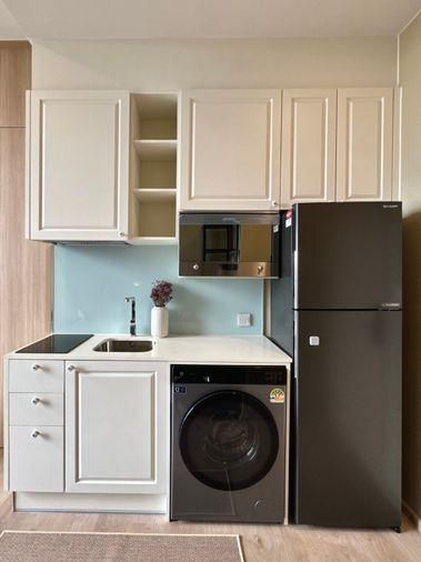 รูป Condo For Rent : Noble BE 19 (Sukhumvit 19) (Rt-01) - รูปที่ 13/18