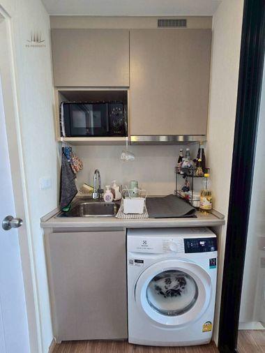 picture Urgent sale 📍 The Origin Ram 209 Interchange 📍 Fully furnished and equipped with appliances - 4/7