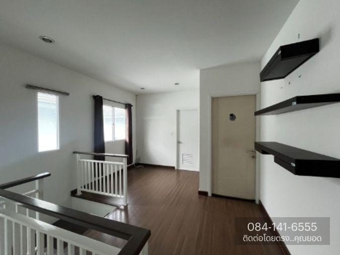 รูป บ้านเดี่ยว 2 ชั้น โครงการ ดีไลท์ แอทซีน วัชรพล-จตุโชติ ซอย 10 ถนนจตุโชติ แขวงออเงิน เขตสายไหม กรุงเทพมหานคร (ราคา 5,247,000 บาท) - รูปที่ 11/29