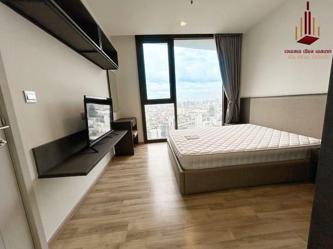 picture ✨ For Sale: The Line Jatujak - Mochit Condo ✨    💰 Only 6,169,000  THB - 4/6