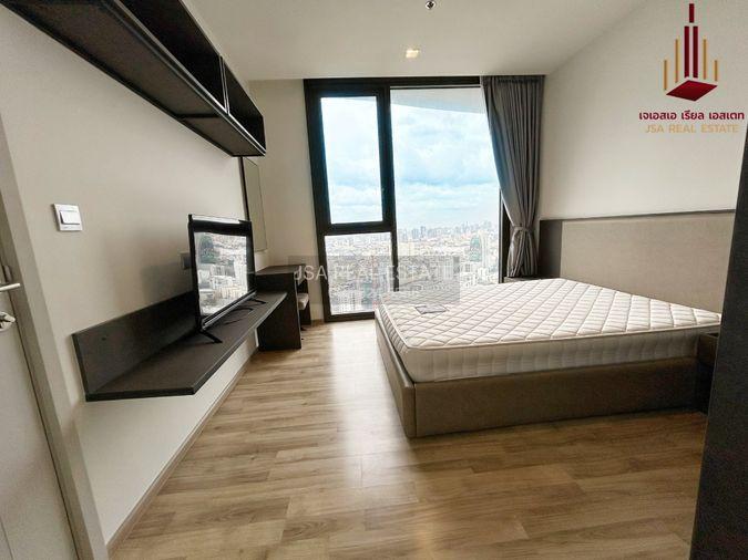picture ✨ For Sale: The Line Jatujak - Mochit Condo ✨ 💰 Only 6,169,000 THB - 4/6