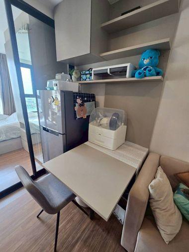 picture Urgent sale 📍 The Origin Ram 209 Interchange 📍 Fully furnished and equipped with appliances - 3/7