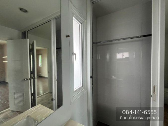 รูป บ้านเดี่ยว 2 ชั้น โครงการ ดีไลท์ แอทซีน วัชรพล-จตุโชติ ซอย 10 ถนนจตุโชติ แขวงออเงิน เขตสายไหม กรุงเทพมหานคร (ราคา 5,247,000 บาท) - รูปที่ 5/29