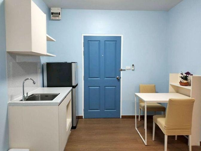 picture For Sales The Trust Hua Hin Unit 53/30 - 1/14