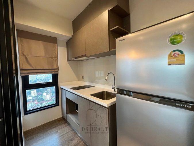 รูป ให้เช่าไลฟ์ ลาดพร้าว แวลลีย์ พร้อมอยู่ (DSL2178) - รูปที่ 8/8