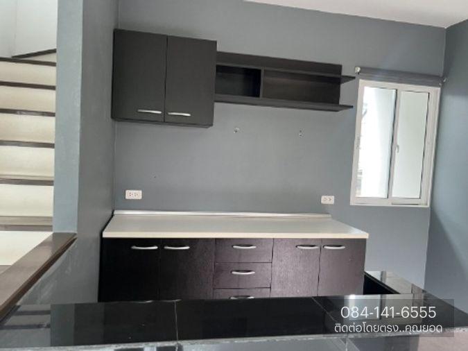 รูป บ้านเดี่ยว 2 ชั้น โครงการ ดีไลท์ แอทซีน วัชรพล-จตุโชติ ซอย 10 ถนนจตุโชติ แขวงออเงิน เขตสายไหม กรุงเทพมหานคร (ราคา 5,247,000 บาท) - รูปที่ 16/29