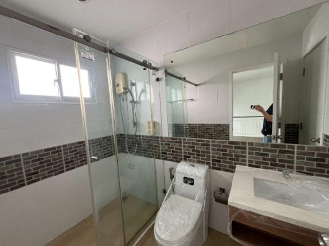 รูป บ้านเดี่ยว 2 ชั้น โครงการ ดีไลท์ แอทซีน วัชรพล-จตุโชติ  ซอย 10 ถนนจตุโชติ แขวงออเงิน เขตสายไหม กรุงเทพมหานคร (ราคา 5,247,000 บาท) - รูปที่ 10/29