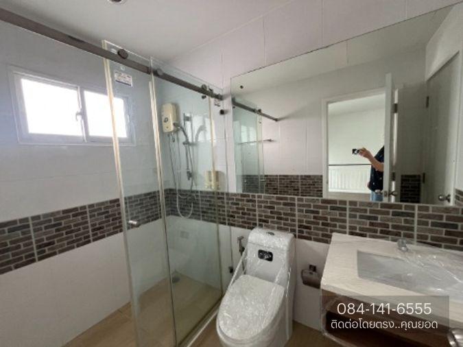 รูป บ้านเดี่ยว 2 ชั้น โครงการ ดีไลท์ แอทซีน วัชรพล-จตุโชติ ซอย 10 ถนนจตุโชติ แขวงออเงิน เขตสายไหม กรุงเทพมหานคร (ราคา 5,247,000 บาท) - รูปที่ 10/29
