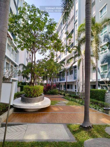 picture For Sales The Trust Hua Hin Unit 53/30 - 13/14