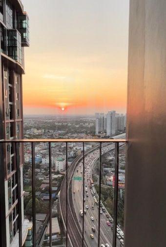 รูป 📌 ด่วน‼️ ให้เช่า  วิวสวย ฟังก์ชั่นครบ พร้อมเข้าอยู่ ✅ คอนโด อัลติจูด ยูนิคอร์น สาทร-ท่าพระ MD-93546 - รูปที่ 2/5