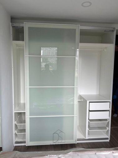 picture For rent The Origin Ratchada-Ladprao Ready to move in (DSL2159) - 4/12