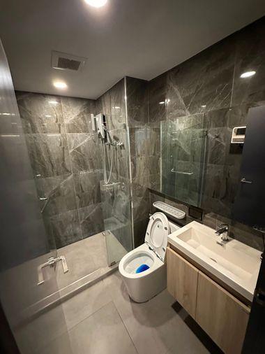 picture For rent The Origin Ratchada-Ladprao Ready to move in (DSL2159) - 10/12
