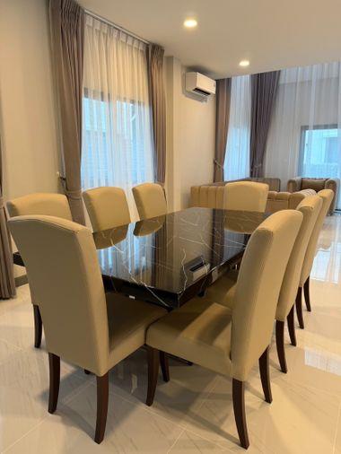picture THE CITY Bangna 2   Usable area: 313 sq m Land area: 70 sq wah - 4/14