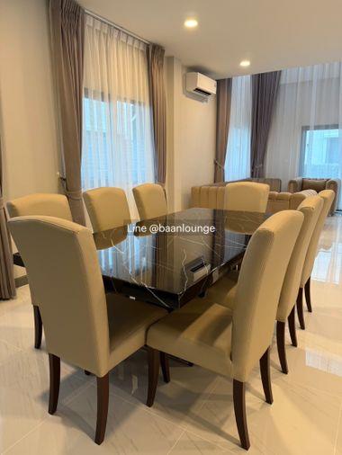 picture THE CITY Bangna 2 Usable area: 313 sq m Land area: 70 sq wah - 4/14