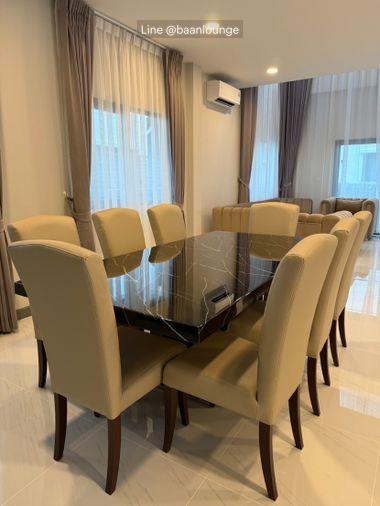 picture THE CITY Bangna 2 Usable area: 313 sq m Land area: 70 sq wah - 4/14