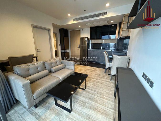 picture ✨ For Sale: The Line Jatujak - Mochit Condo ✨ 💰 Only 6,169,000 THB - 2/6