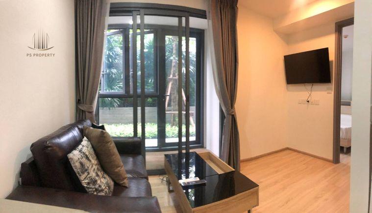 รูป ขายด่วน 📍 Taka Haus Ekkamai 📍 เฟอร์นิเจอร์ และ เครื่องใช้ไฟฟ้าครบ - รูปที่ 5/11