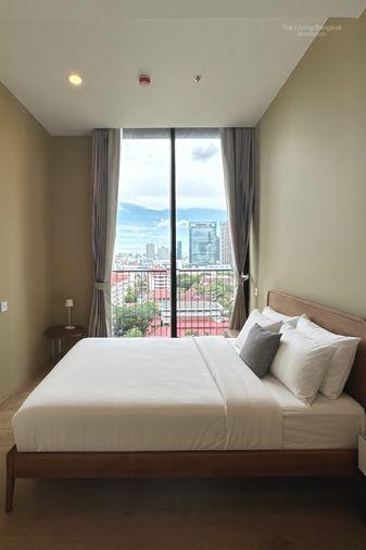 รูป Condo For Rent : Noble BE 19 (Sukhumvit 19) (Rt-01) - รูปที่ 8/18