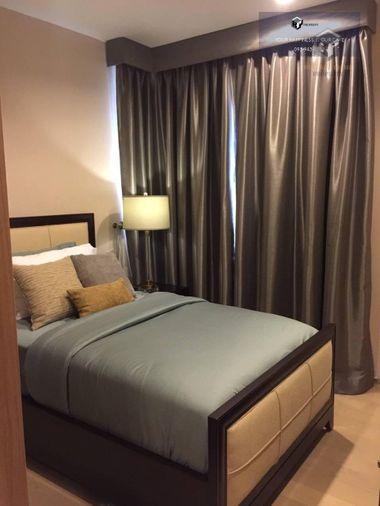 รูป HQ Thonglor by Sansiri | Beautiful room Nice Deal🚝Near BTS Thonglor #2025100112142 #MKT - รูปที่ 4/11