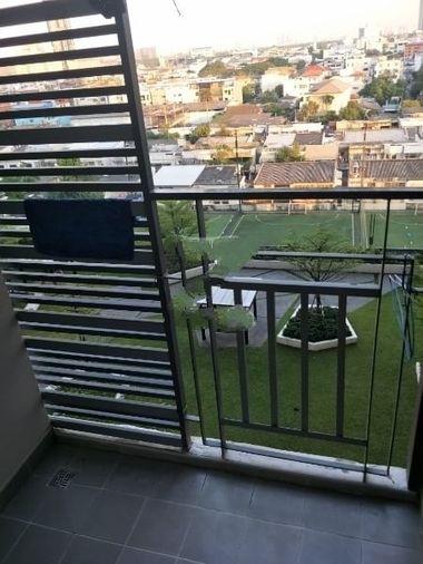 picture For Rent  The Trust Residence Ratchada - Rama 3 LINE : @condo24 (with @) - 5/5
